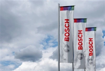 Bosch izvršni direktor: Globalni rast automobilskog tržišta može zastati