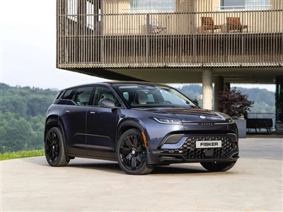 NHTSA završava preliminarnu istragu u okeanu Fisker