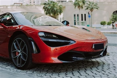 Investiciona firma iz Abu Dabija kupila McLaren