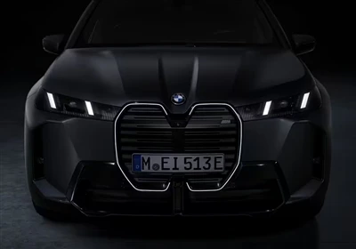 Domet do 701 km, dostupne tri varijante – Zvanično predstavljen novi BMW IX, ...