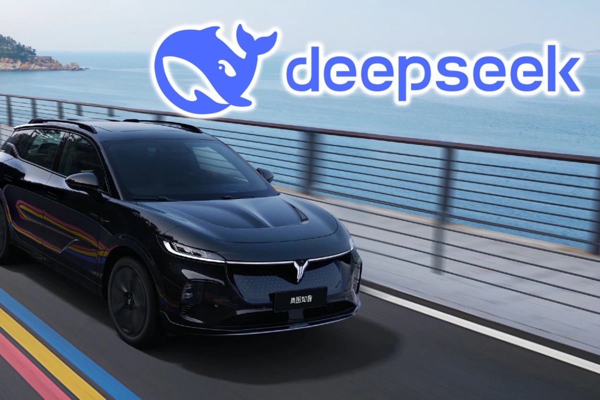 Dongfeng Motor integriše DeepSeek u čitavu svoju liniju nezavisnih marki putn...