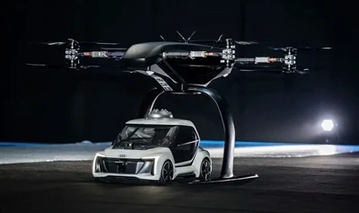 Airbus obustavlja svoj projekat zračnog taksija