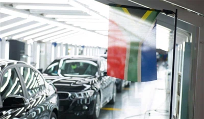 Južna Afrika planira poticaje za automobilsku industriju kako bi se suprotsta...