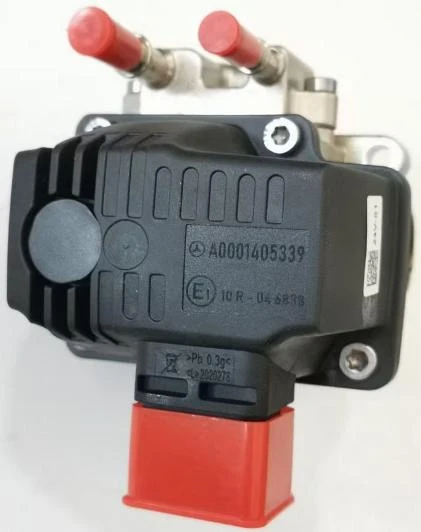 OE član A0001405339 Pumpa za ubrizgavanje uree Motor Adblue pumpa za Mercedes