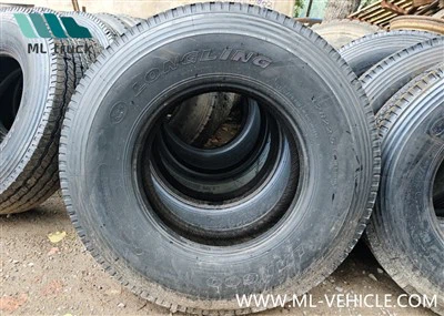 12R22.5 Truck Gume