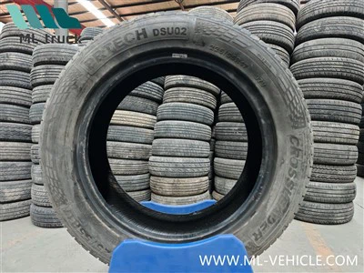 Uvozne auto gume 225/55R17