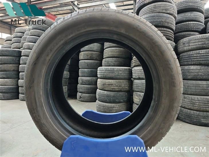 Polovne gume 205/55R16